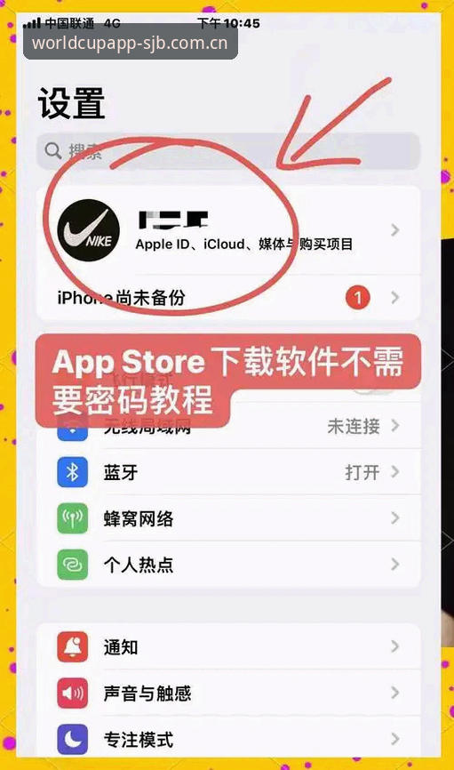 世界杯APP苹果版下载不了？五大实用解决技巧帮你轻松搞定